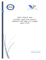 Grade 12-2014 EC. Exam Report.pdf